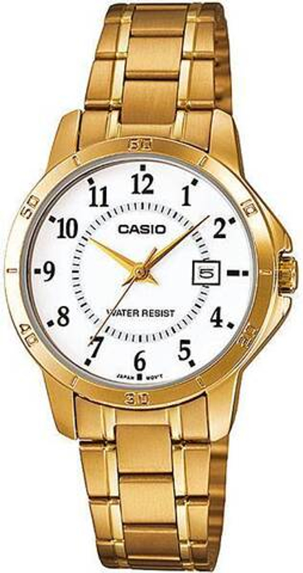 Женские наручные часы Casio LTP-V004G-7B