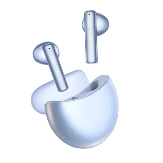 Honor CHOICE Earbuds X5E Blue