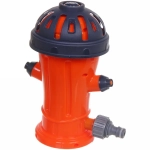 Разбрызгиватель «Гидрант» 20,5*14см