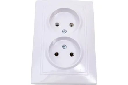 Розетка TDM Electric SQ1814-0013