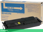 Тонер-картридж Kyocera TK-475 черный (1T02K30NL0)