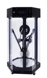 Фотография — 3D-принтер Vortex Dual