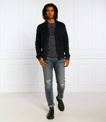 джинсы j13 Armani Exchange - голубой(6LZJ13 Z1VEZ)
