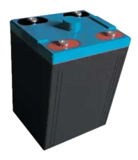 Аккумулятор VEKTOR ENERGY VRC 2-500