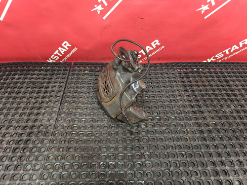 Суппорт тормозной левый 2018г