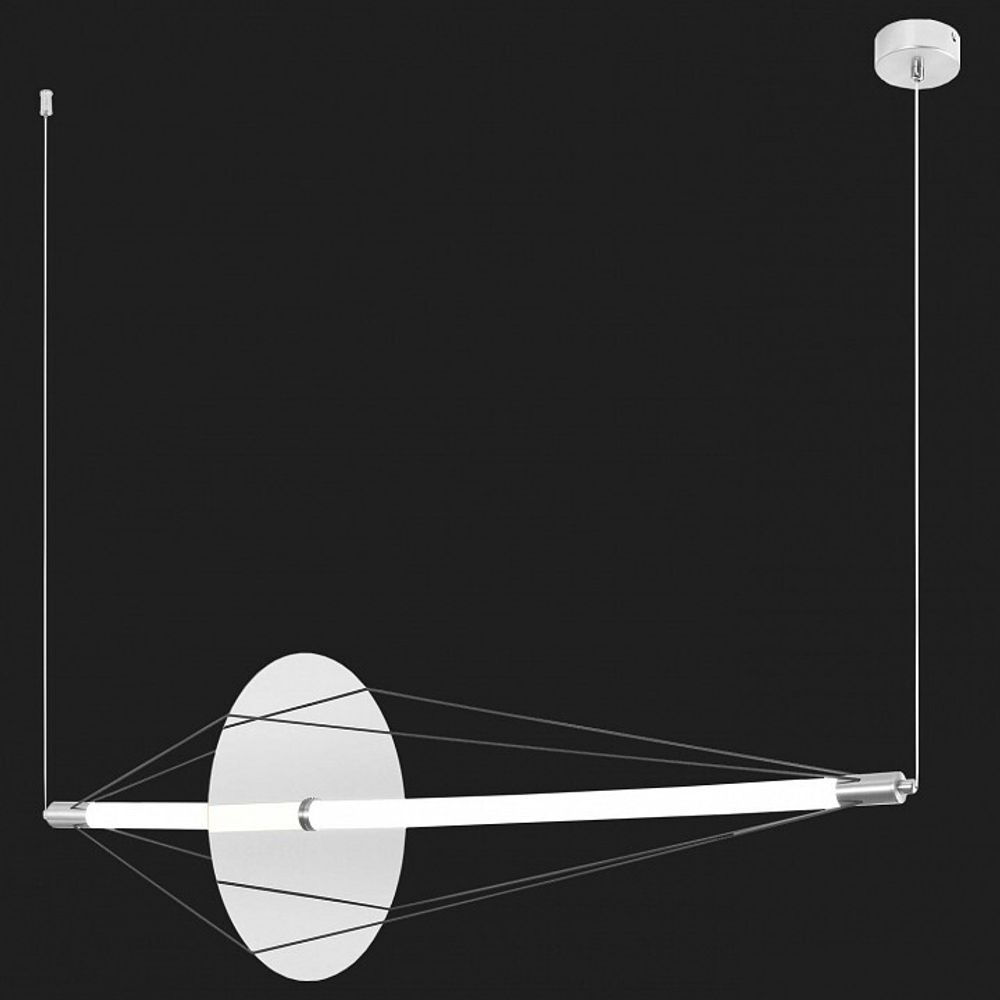 Подвесной светильник Lussole Nolan LSP-7441