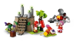 Конструктор LEGO Sonic the Hedgehog 76998 Knuckles и Главный изумрудный замок