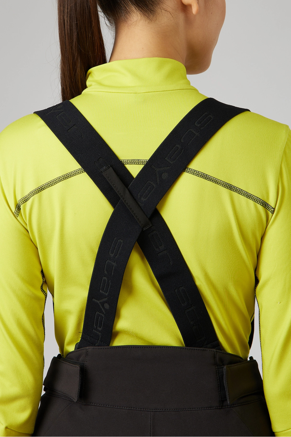 БРЮКИ STAYER ГОРНОЛЫЖНЫЕ ЖЕНСКИЕ ОЛЬХОН SOFTSHELL 23-24533