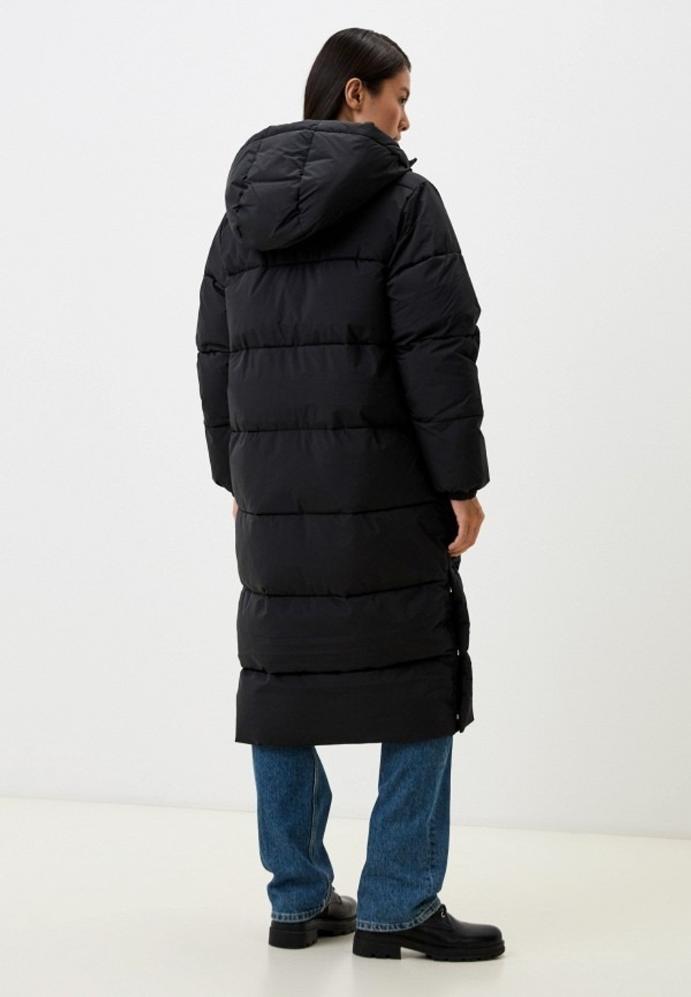 Куртка утепленная женская MUSTANG Crystal City