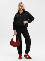 Костюм Лазурит Виотекс ЧЁРНЫЙ