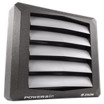 Водяной тепловентилятор Экватор Оптима HB-35W