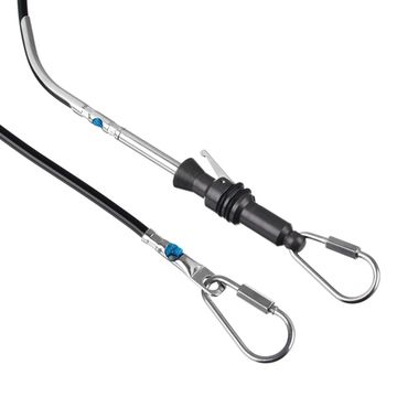 Кукан Безопасный PROFI с полиуретаном