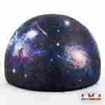 Выездной планетарий «Галактическое путешествие», 6,6×6×3 м