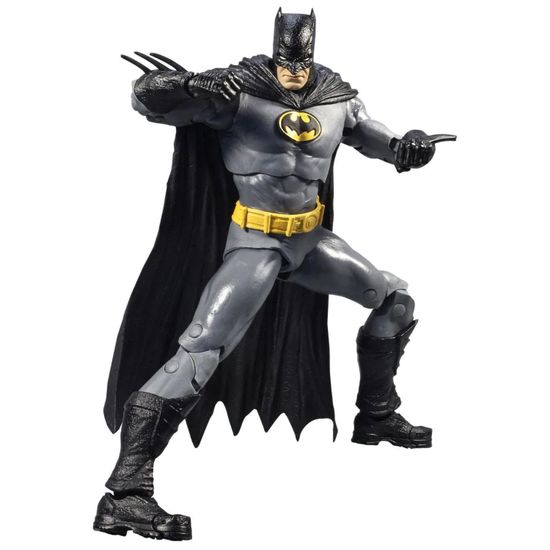 Фигурка DC Batman 0787926301373