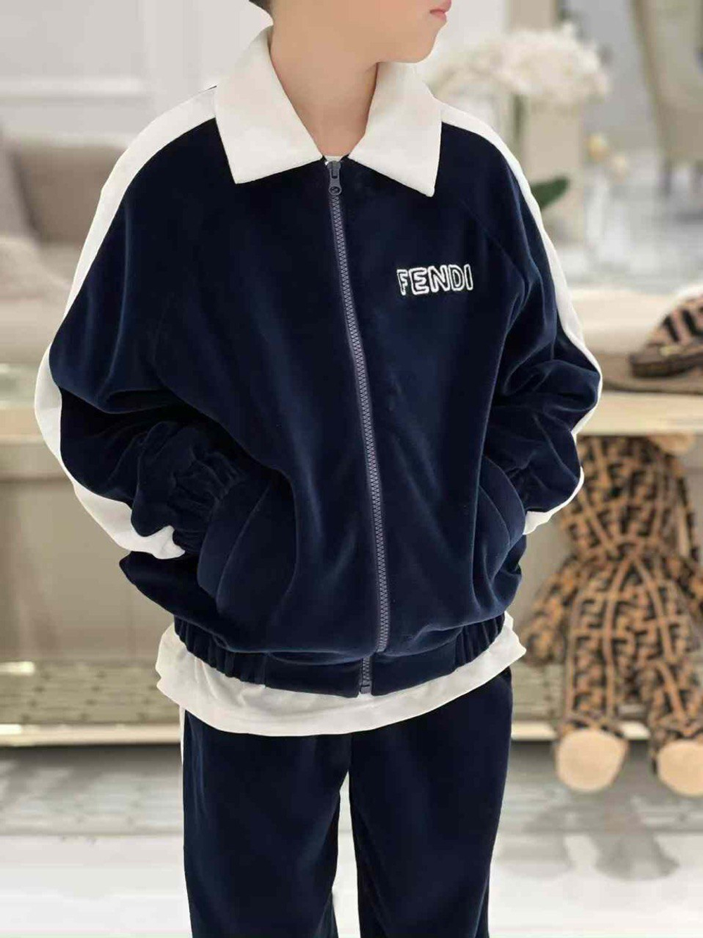 Костюм Fendi, арт. 469008823