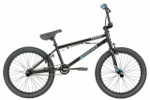 Экстремальный велосипед Haro Shredder Pro DLX 20 (2019)