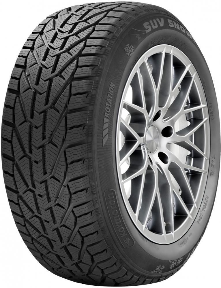 Kormoran Snow 215/50 R18 92V
