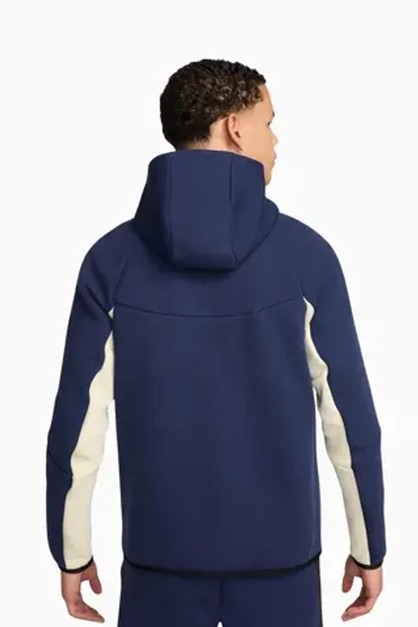 Кофта Nike Sportswear Tech Fleece Windrunner