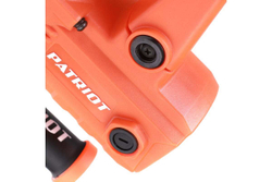 Перфоратор PATRIOT RH 327 SDS+, мощность 1350 Вт, 3 режима работы, макс.диаметр 30 мм, набор буров и долот, глубиномер, кейс 140301337