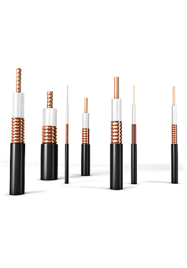 АНТЕННО-ФИДЕРНОЕ ОБОРУДОВАНИЕ