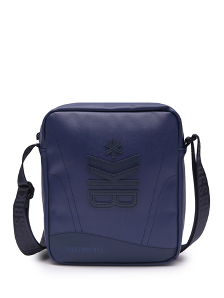 Сумка BIKKEMBERGS OWEN 202 синий