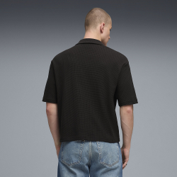 Мужская рубашка PUMA WARDROBE ESS Shirt