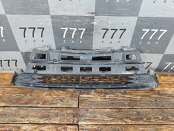 Решетка переднего бампера Kia Mohave (HM) 16-20 Б/У Оригинал 865612J710