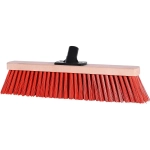 Щетка для улицы деревянная 40 см