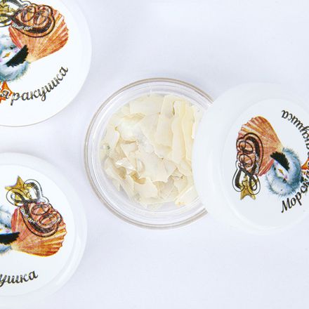 Zoo Микс Морская ракушка 1661, 1гр