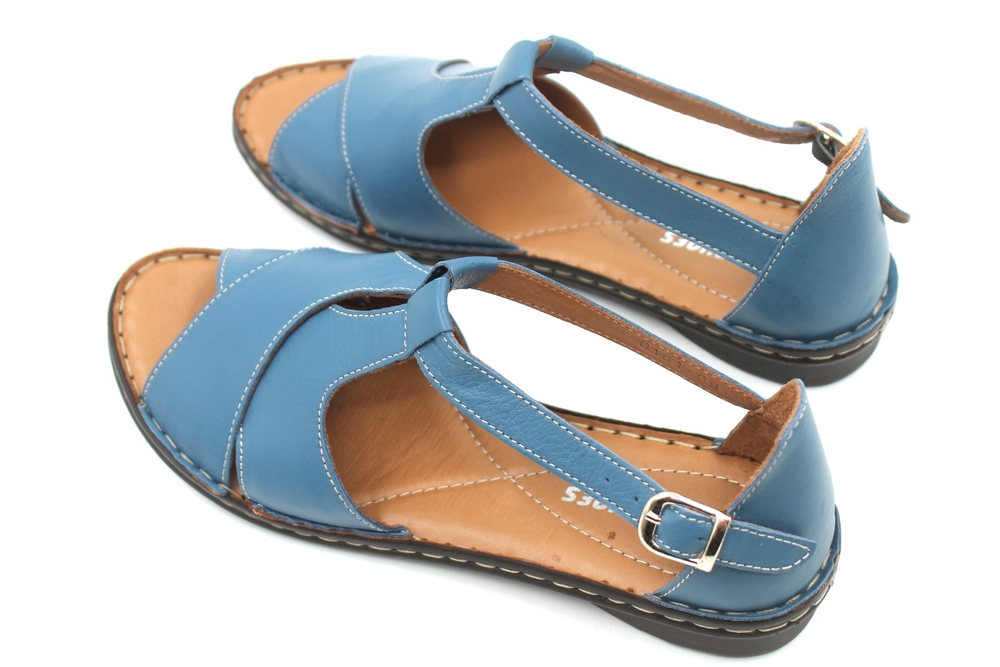 Сандалии женские LOBAS SHOES 0161-08
