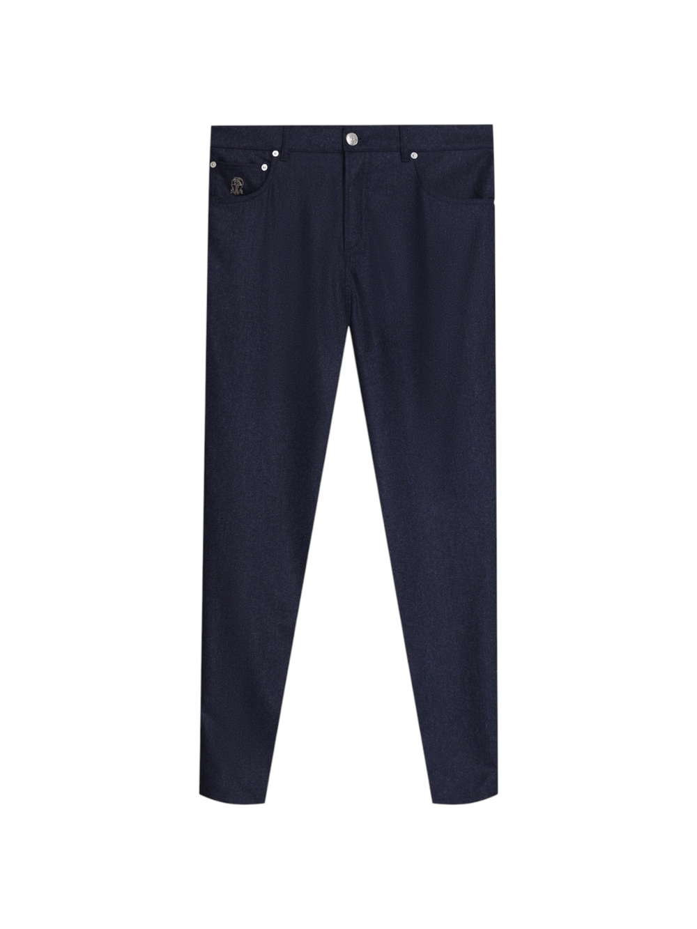 Брюки BRUNELLO CUCINELLI