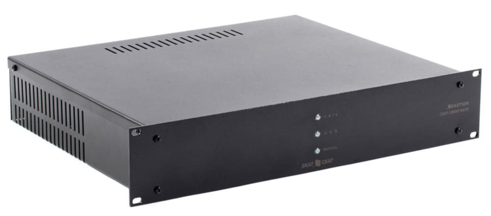 «Бастион» «Скат» 1200И7 Rack Сетевое оборудование