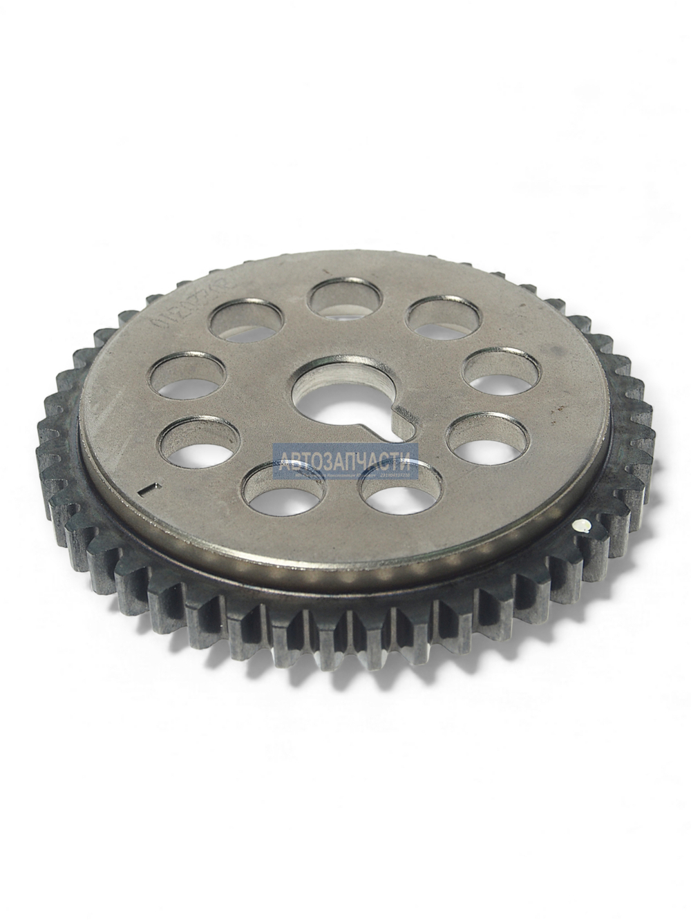 Шестерня коленвала SOLARIS / RIO 10-