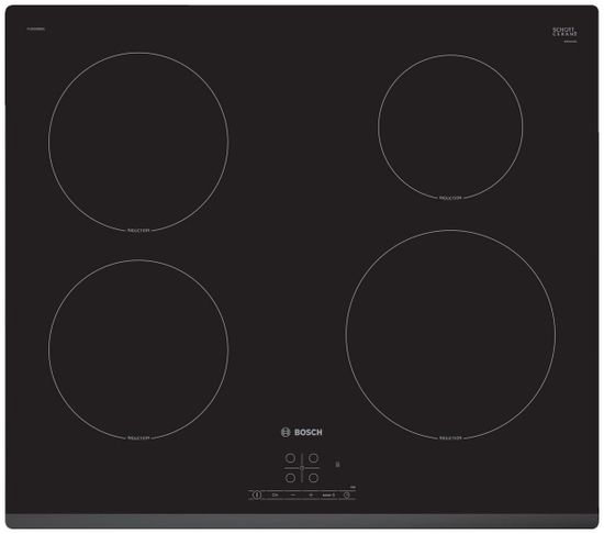 Электрическая варочная панель Bosch Serie | 4 PUE63RBB5E