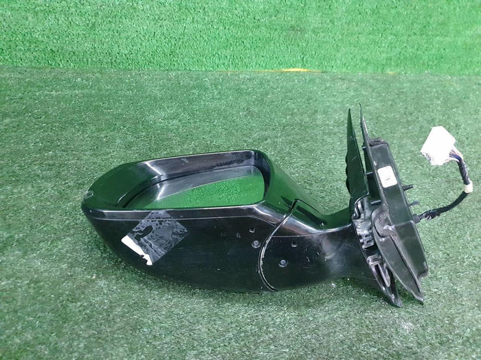 Зеркало левое Infiniti QX50 2 (2017-н.в.) 9 контактов