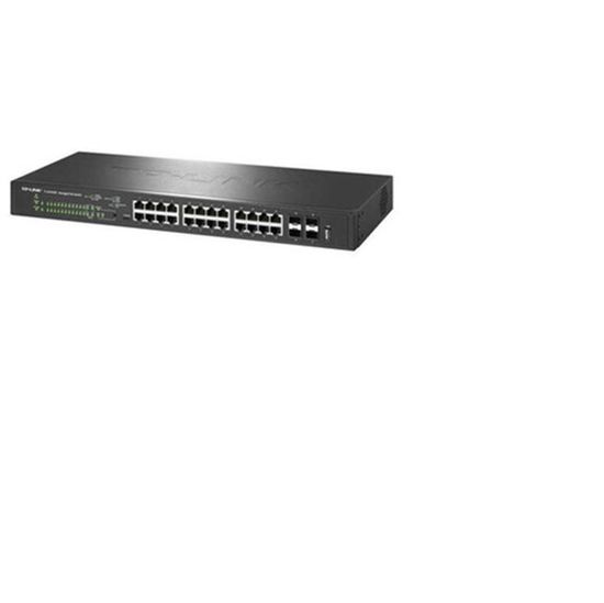 Коммутатор TP-Link TL-SH3428P (TL-SH3428P)