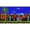 NSW Sonic Mania Plus (Б/У, Английская версия)