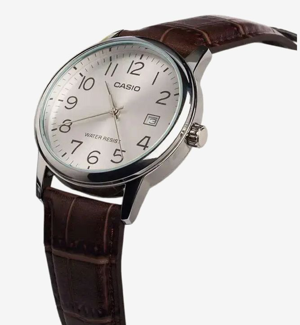 Мужские наручные часы Casio Vintage MTP-V002L-7B2