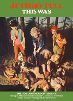 Jethro Tull / This Was (The 50th Anniversary Edition)(3CD+DVD)