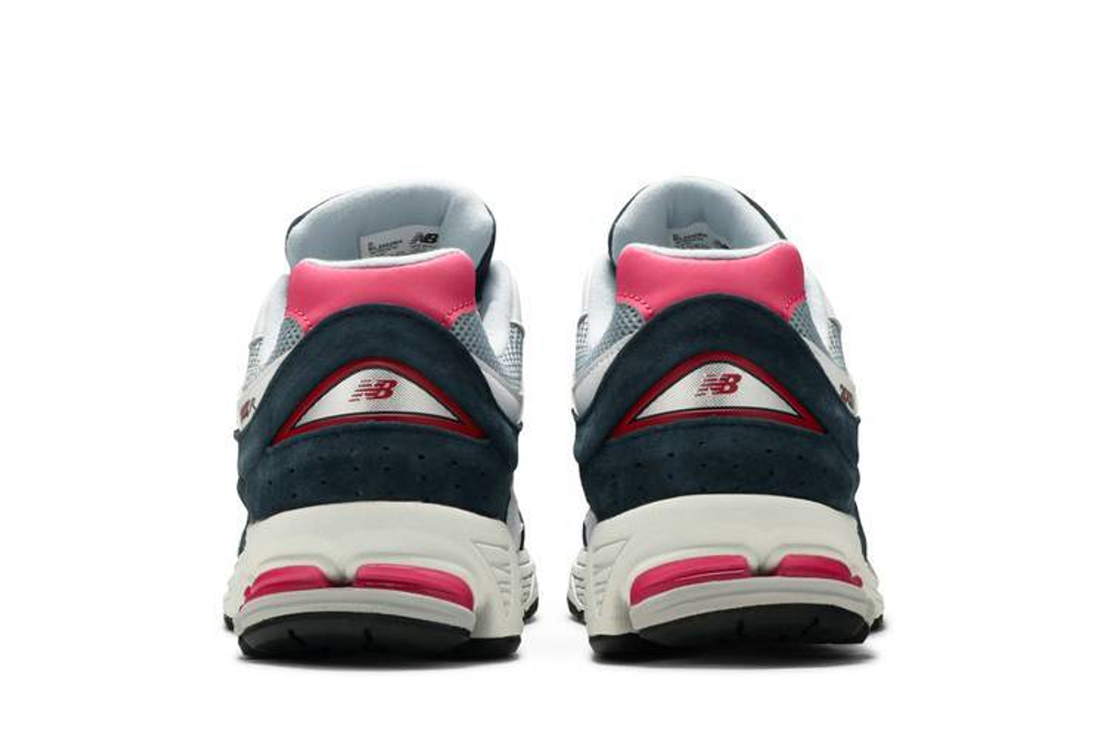 Кроссовки New Balance Nb 2002R