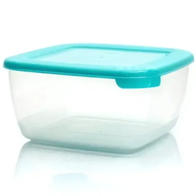 Контейнер пластиковый 1,5л «Лайт»