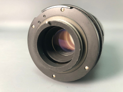 Pentacon 2.8/ 135 mm M42