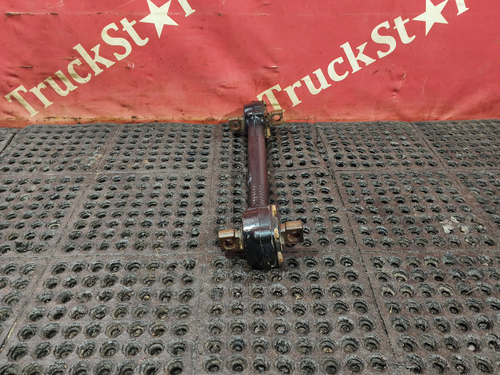 Тяга реактивная