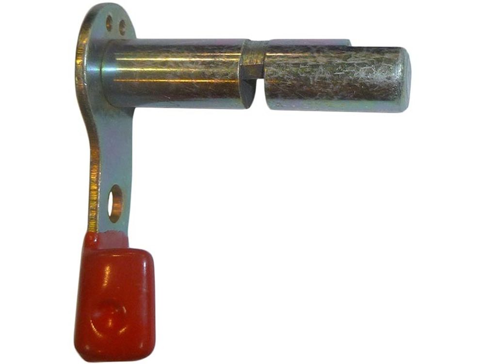 Рычаг декомпрессора KM186F/Decompressor leverage