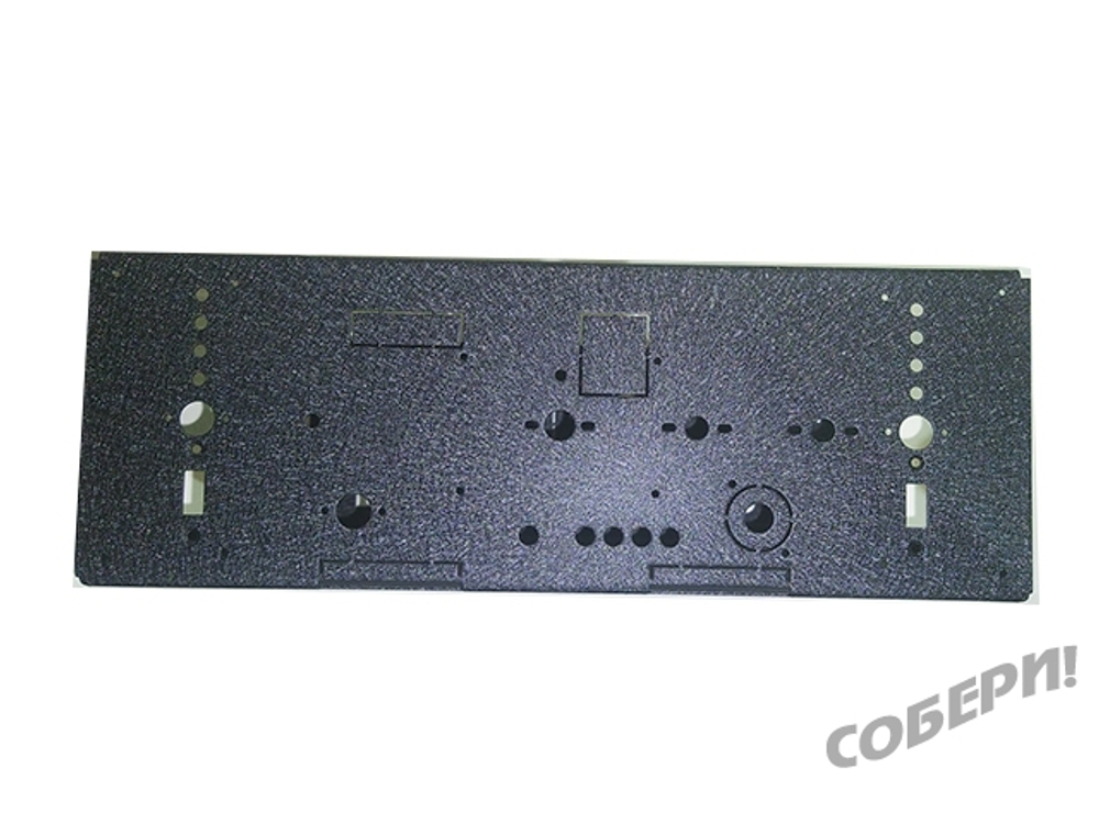 335 х 250 х В120 мм корпус "суперуниверсальный-21" купить