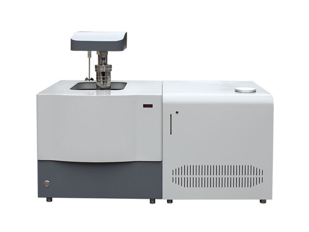 Automatic calorimeters oxygen bomb method ISO 1928