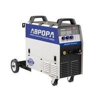 Полуавтоматы с импульсом