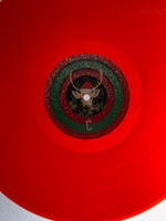 Сборник / Christmas Collected (Coloured Vinyl)(2LP)