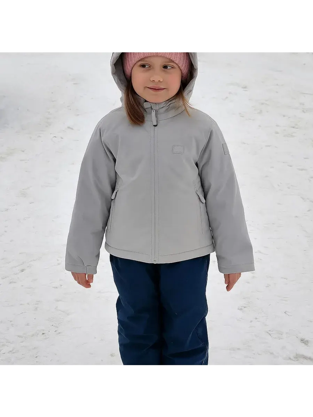 Костюм демисезонный универсальный для девочки и для мальчика