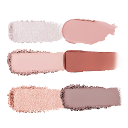BBIA Веганская палетка теней Last Eye Palette 03 Bucket List